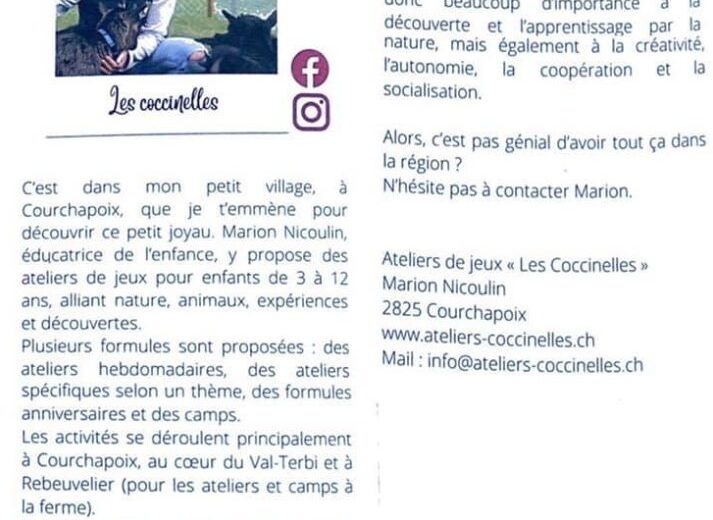 Magazine Grimag L&rsquo;éveilleur — Octobre 2021