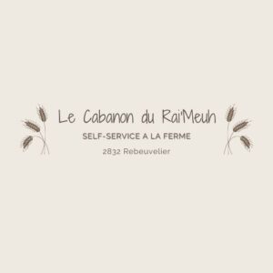 Ferme Wüthrich — « Le Cabanon du Rai'meuh »
