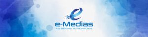 E-medias
