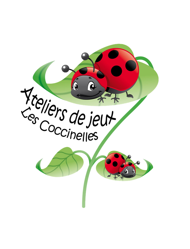 Ateliers de jeux « Les Coccinelles »